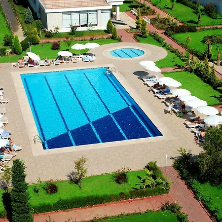 Maya World Belek-3