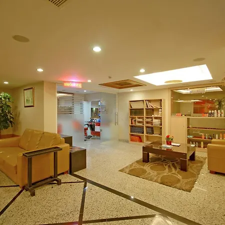 Serace Hotel-3