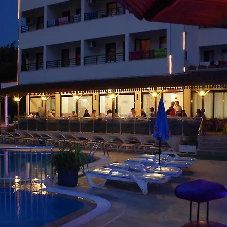 Hotel Portofino-2