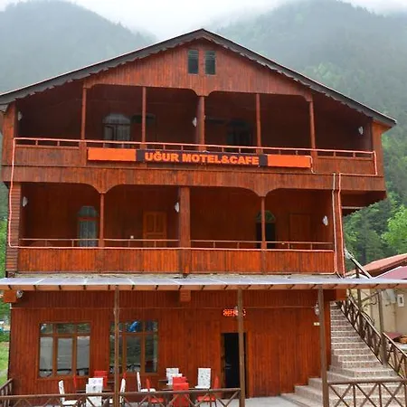 Uğur Motel-3