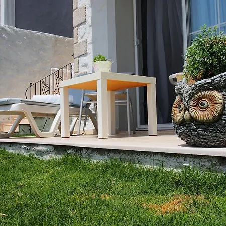 Alacati Dolce Vita Hotel-3