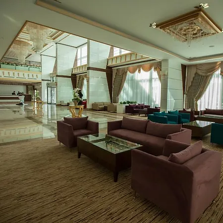 Mitannia Regency Hotel-2