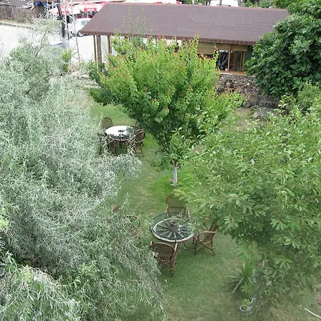 Uysallar Koy Evi-3