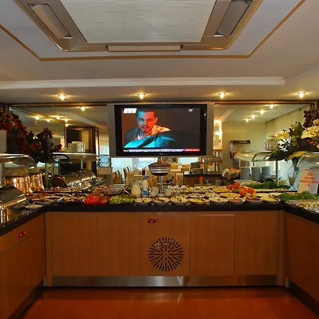 Adana Erten Hotel-3
