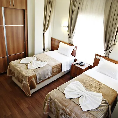 Taksim Palace Hotel-2