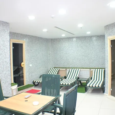 Kale Hotel Kars-3