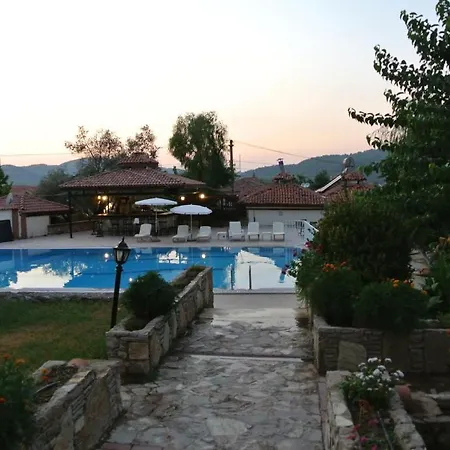 Salhan Apart Inn Hotel-3