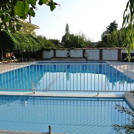 Salhan Apart Inn Hotel-2