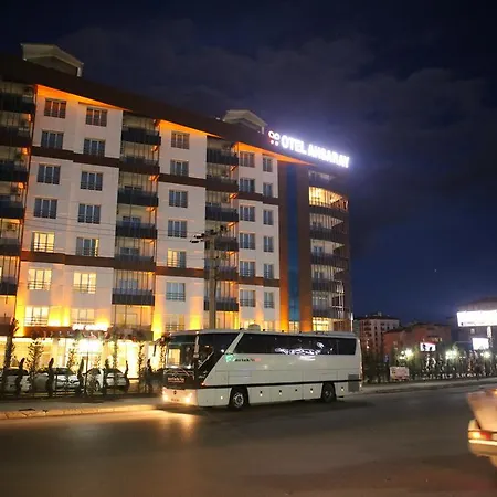 Ahsaray Hotel-3