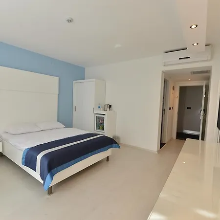Samsun Sahin Hotel 2-2