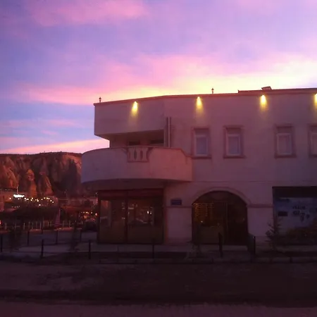 Matiasos Hotel-2