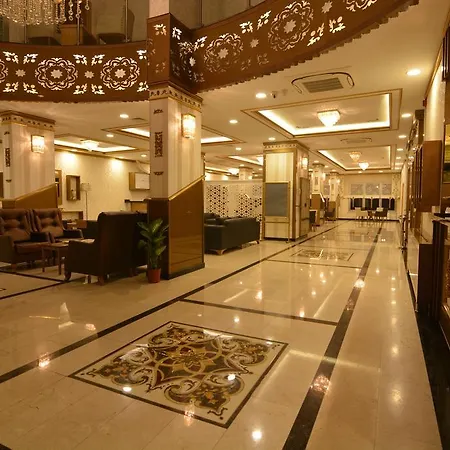 Taşar Royal Hotel-3