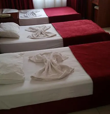 Alanya Demir Hotel-2