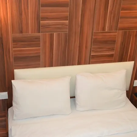 Hotel Fatih Istanbul-3