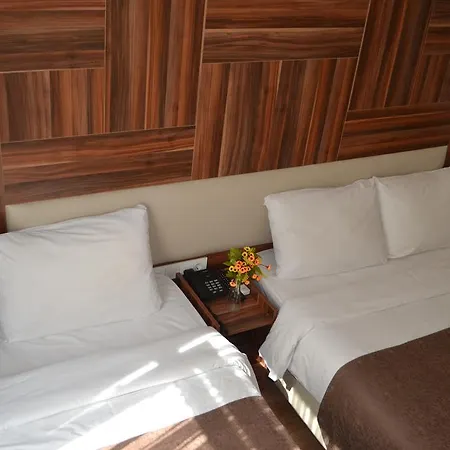Hotel Fatih Istanbul-2
