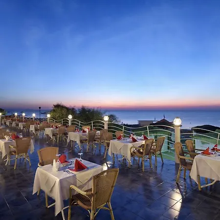 Larissa Phaselis Princess Resort-3