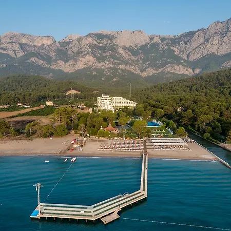 Miarosa Ghazal Resort-2