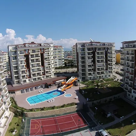 Sea View Studio in Orion Garden-2
