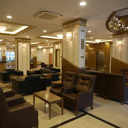 Taşar Royal Hotel-2