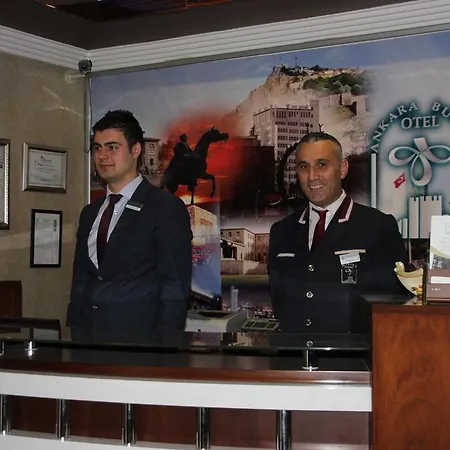 Ankara Risiss Hotel-3