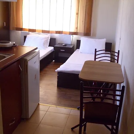 Cakil Apart Hotel-3