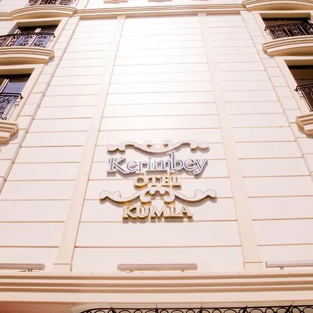 Kerimbey Hotel-2