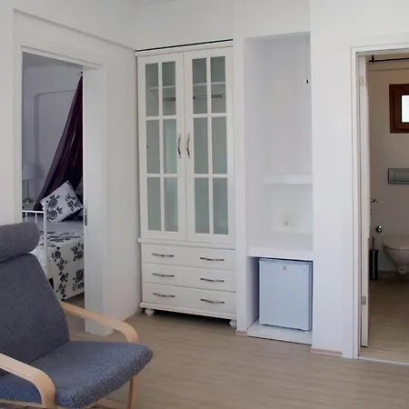Club Cherry Hotel & Family Suites-2
