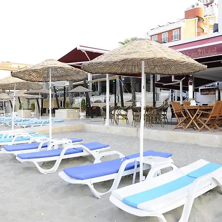 Ronax Hotel-3