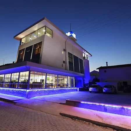Agz Hotel-3