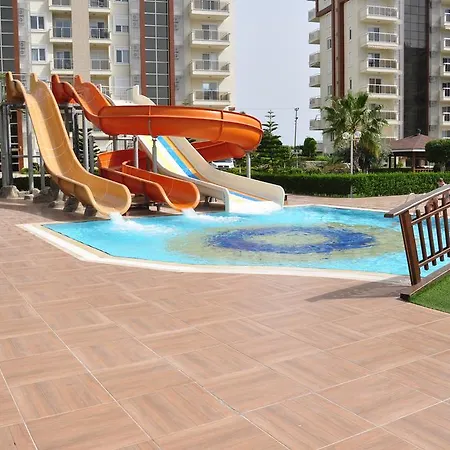 Apartments Orion City-3