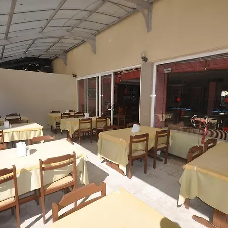 Sun Maris City Hotel-3