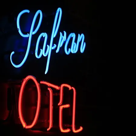 Safran Hotel-2