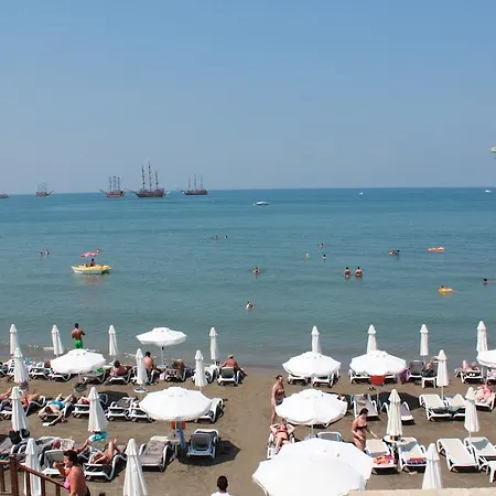 Sunprime Dogan Side Beach - Adult Only-3