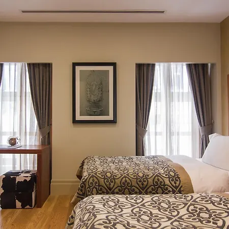 Stories Hotel Kuloglu-3
