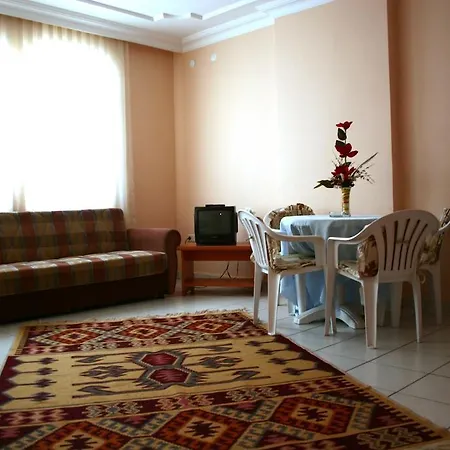 Mirage Apart Hotel-2