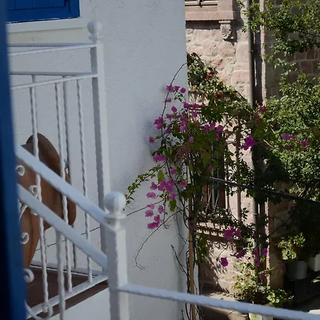 Cunda Mavi Hotel (Adults Only)-3
