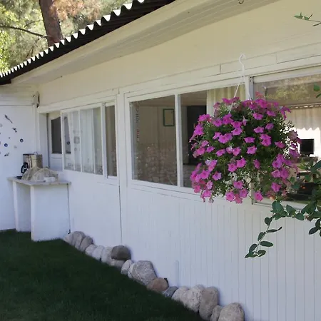 Defne Pension-2