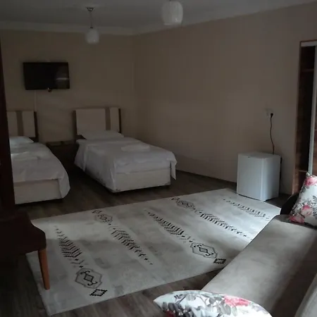 Grand Uzungol Hotel-2