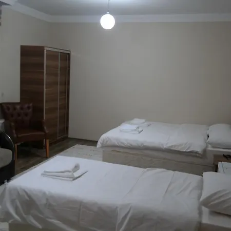 Grand Uzungol Hotel-3