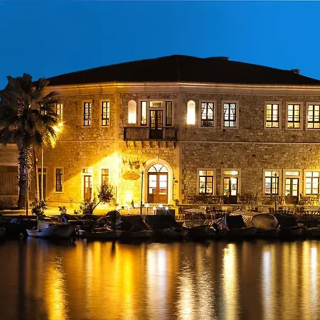 La Petra Hotel-2