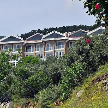 Rezone Health&Oxygen Hotel Kazdağları-2