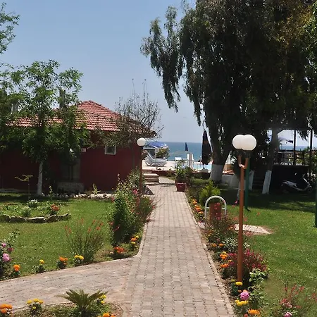Oender Yildiz Hotel-3