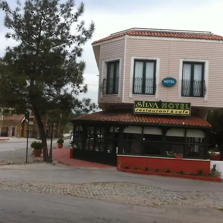 Silva Hotel-2