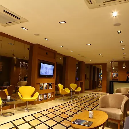 Arela Hotel-2