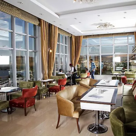 Ankara Vilayetler Evi-2