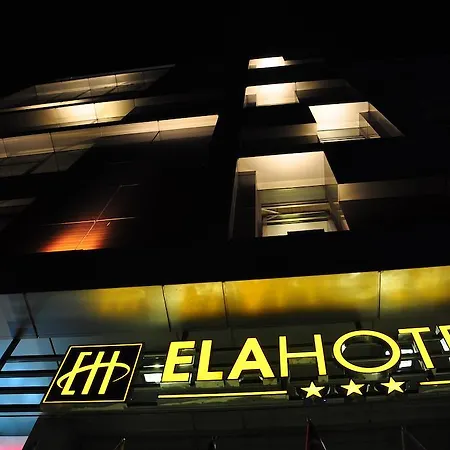Arela Hotel-3