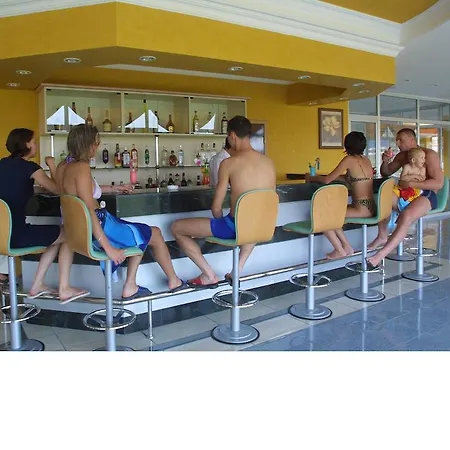 Ares Hotel-2