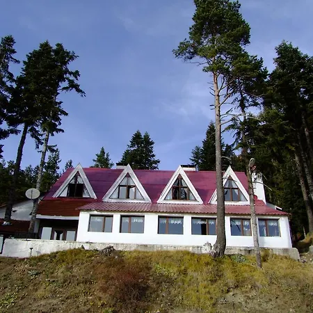 Ilgaz Derbent Hotel-3