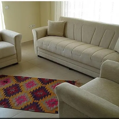 İztuzu apart&villas-2