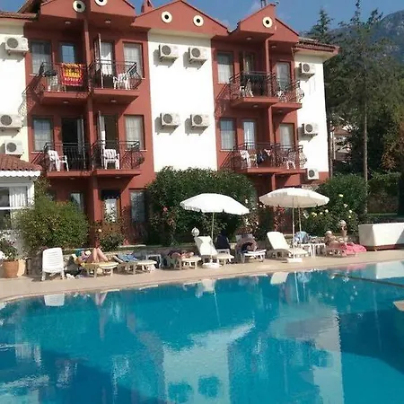 Olympos Hotel-2